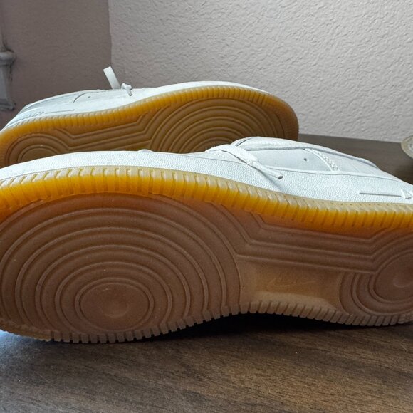 WMNS Air Force 1 '07 LX (Phantom/Phantom-Sail) Sz 9 - Picture 2 of 8